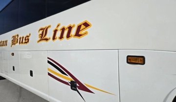 Picture of 2007 MCI J4500 Motor Coach 