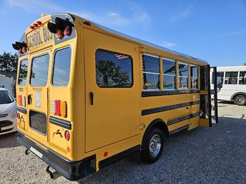 Picture of 2013 GMC Savana 4500 School Bus