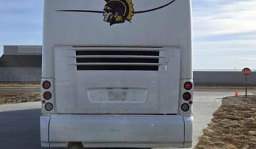 Picture of 2007 MCI J4500 Motor Coach 