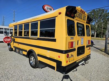 Picture of 2013 GMC Savana 4500 School Bus