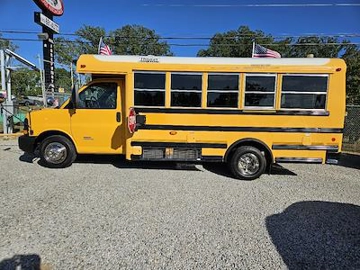 Picture of 2013 GMC Savana 4500 School Bus