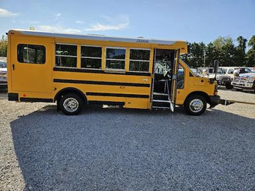 Picture of 2013 GMC Savana 4500 School Bus