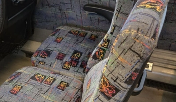 Picture of 2007 MCI J4500 Motor Coach 