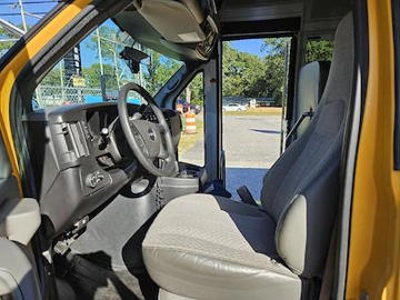 Picture of 2013 GMC Savana 4500 School Bus