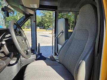 Picture of 2013 GMC Savana 4500 School Bus