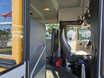 Picture of 2013 GMC Savana 4500 School Bus