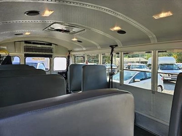 Picture of 2013 GMC Savana 4500 School Bus