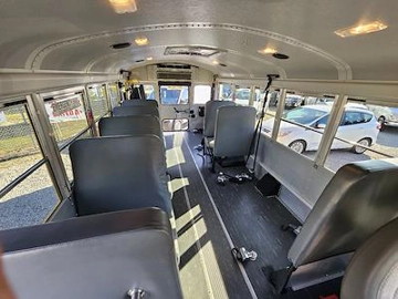 Picture of 2013 GMC Savana 4500 School Bus