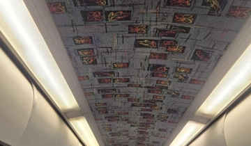 Picture of 2007 MCI J4500 Motor Coach 