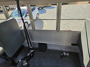 Picture of 2013 GMC Savana 4500 School Bus