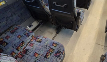 Picture of 2007 MCI J4500 Motor Coach 