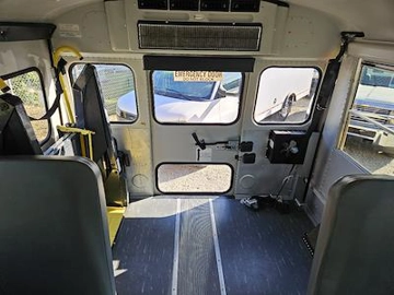 Picture of 2013 GMC Savana 4500 School Bus