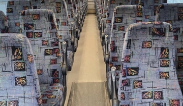 Picture of 2007 MCI J4500 Motor Coach 