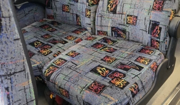 Picture of 2007 MCI J4500 Motor Coach 