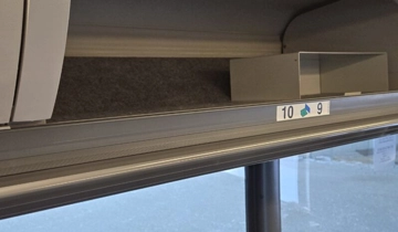 Picture of 2007 MCI J4500 Motor Coach 