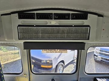 Picture of 2013 GMC Savana 4500 School Bus
