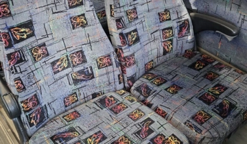 Picture of 2007 MCI J4500 Motor Coach 