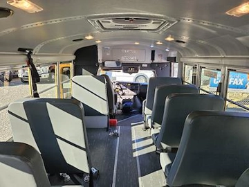 Picture of 2013 GMC Savana 4500 School Bus