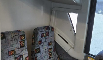 Picture of 2007 MCI J4500 Motor Coach 