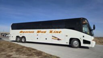 Picture of 2007 MCI J4500 Motor Coach 