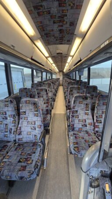 Picture of 2007 MCI J4500 Motor Coach 