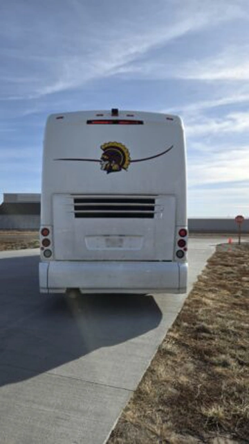 Picture of 2007 MCI J4500 Motor Coach 