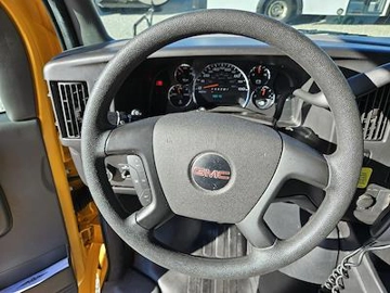 Picture of 2013 GMC Savana 4500 School Bus