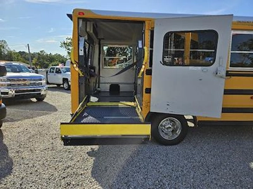 Picture of 2013 GMC Savana 4500 School Bus