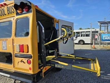 Picture of 2013 GMC Savana 4500 School Bus
