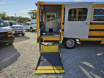 Picture of 2013 GMC Savana 4500 School Bus