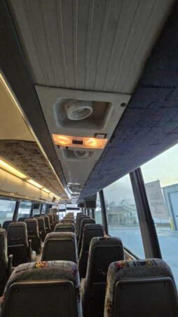 Picture of 2007 MCI J4500 Motor Coach 