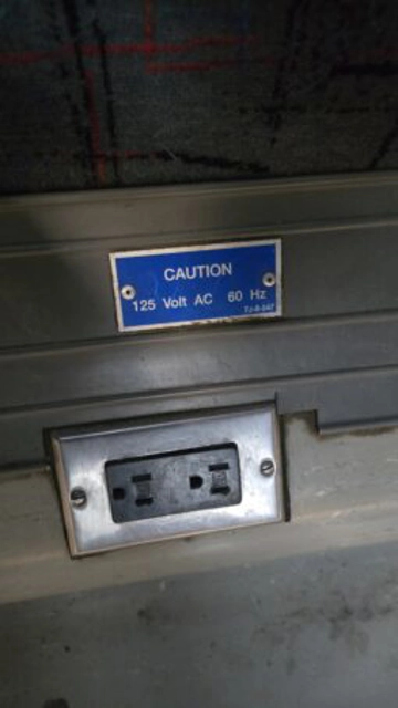 Picture of 2007 MCI J4500 Motor Coach 