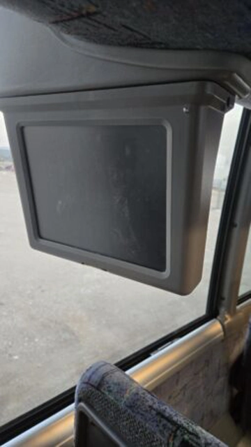 Picture of 2007 MCI J4500 Motor Coach 