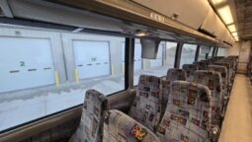 Picture of 2007 MCI J4500 Motor Coach 