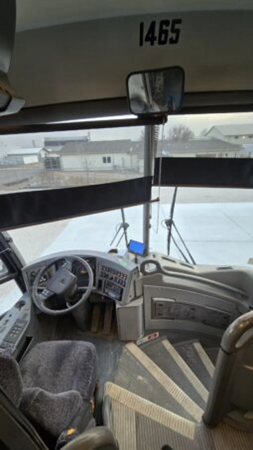 Picture of 2007 MCI J4500 Motor Coach 