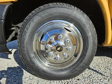 Picture of 2013 GMC Savana 4500 School Bus