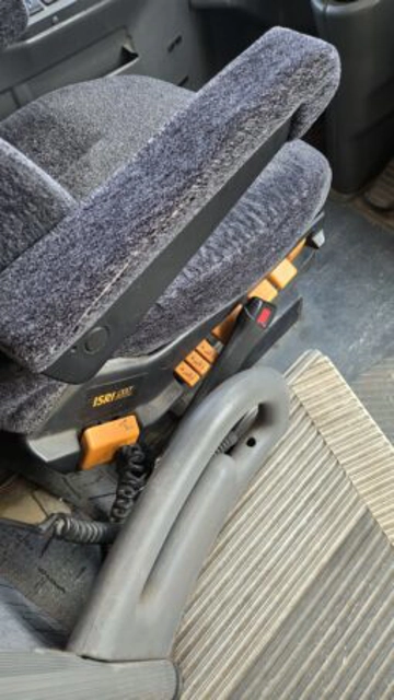 Picture of 2007 MCI J4500 Motor Coach 