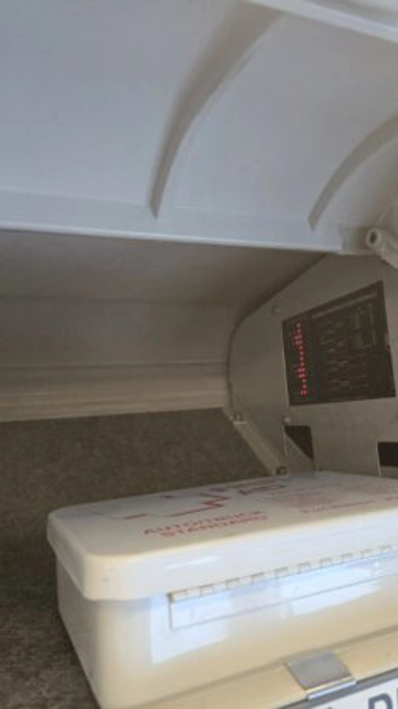 Picture of 2007 MCI J4500 Motor Coach 