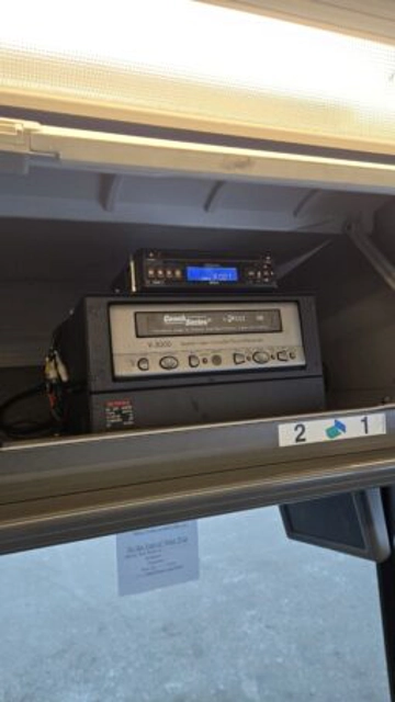 Picture of 2007 MCI J4500 Motor Coach 