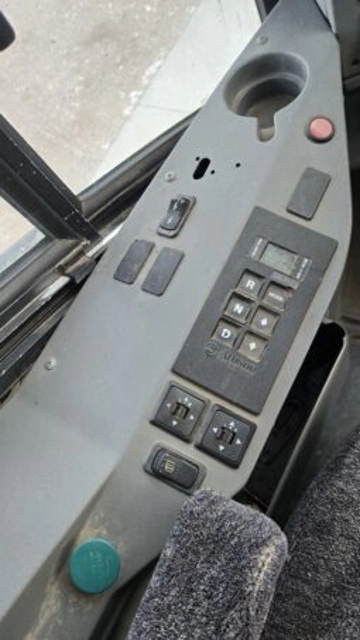 Picture of 2007 MCI J4500 Motor Coach 