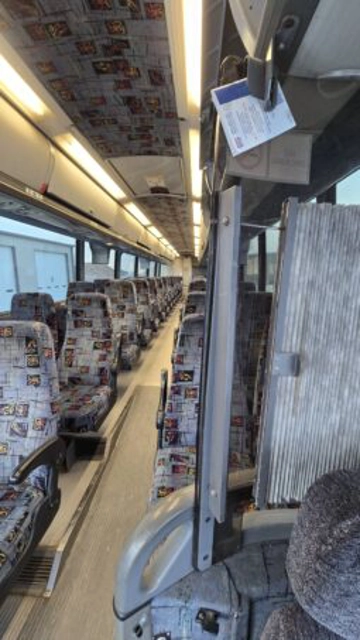 Picture of 2007 MCI J4500 Motor Coach 