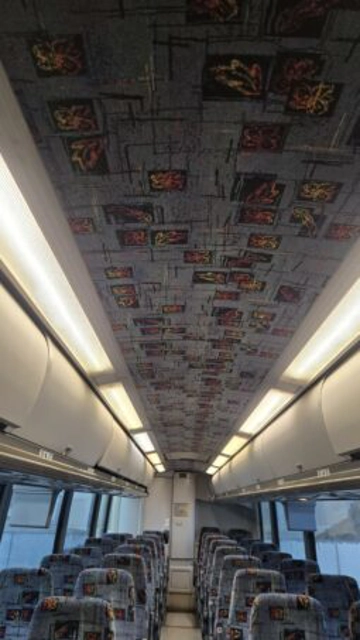 Picture of 2007 MCI J4500 Motor Coach 