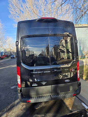 Picture of 2023 Ford T350 Transit Passenger Van