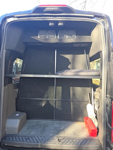 Picture of 2023 Ford T350 Transit Passenger Van