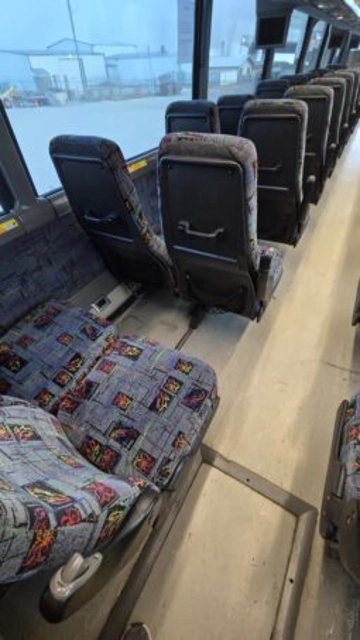 Picture of 2007 MCI J4500 Motor Coach 