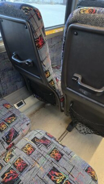 Picture of 2007 MCI J4500 Motor Coach 