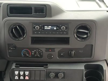Picture of 2024 Ford E-350 Shuttle Bus