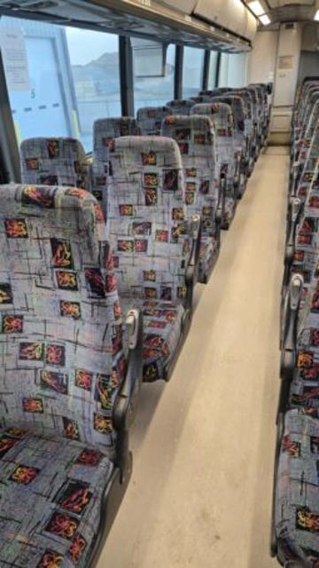 Picture of 2007 MCI J4500 Motor Coach 