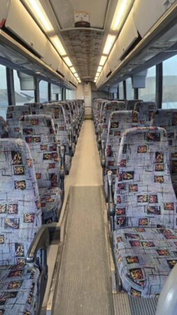 Picture of 2007 MCI J4500 Motor Coach 