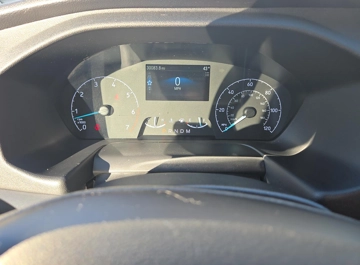 Picture of 2023 Ford T350 Transit Passenger Van